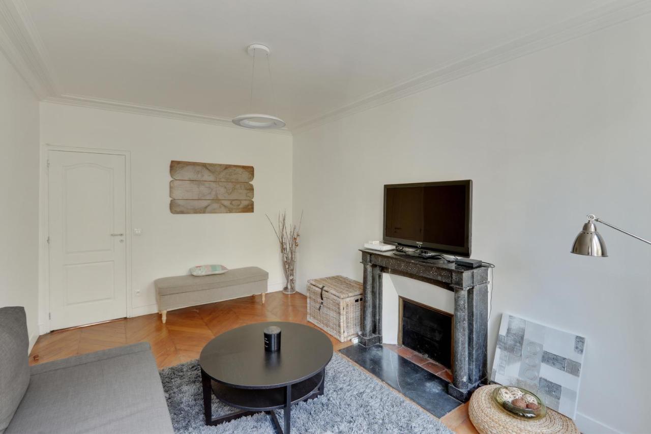 The Best Deal In The Marais - 1Bedroom Apt - 45M2 Paris Exterior foto