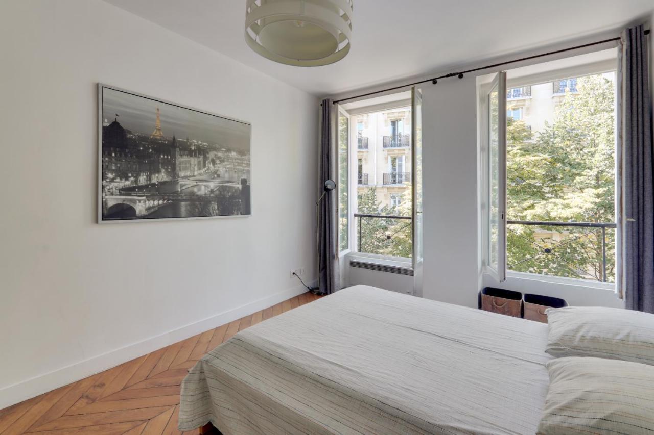 The Best Deal In The Marais - 1Bedroom Apt - 45M2 Paris Exterior foto
